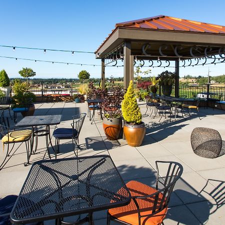 Holiday Inn Express Hotel & Suites North Sequim By Ihg Bagian luar foto