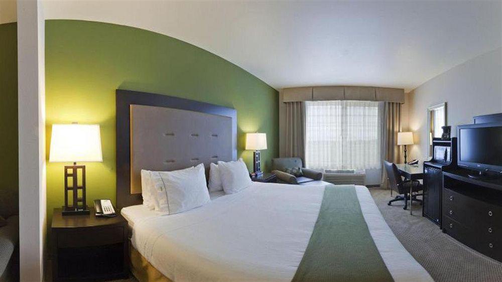 Holiday Inn Express Hotel & Suites North Sequim By Ihg Bagian luar foto