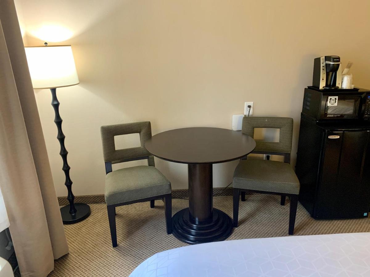 Holiday Inn Express Hotel & Suites North Sequim By Ihg Bagian luar foto