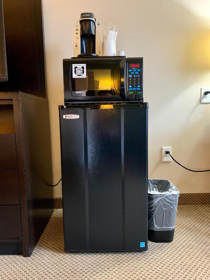 Holiday Inn Express Hotel & Suites North Sequim By Ihg Bagian luar foto