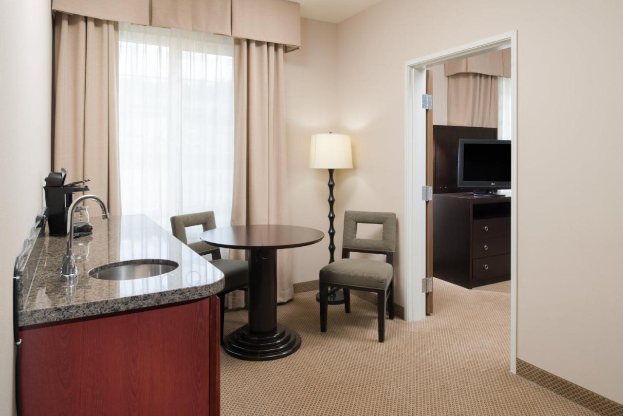 Holiday Inn Express Hotel & Suites North Sequim By Ihg Bagian luar foto
