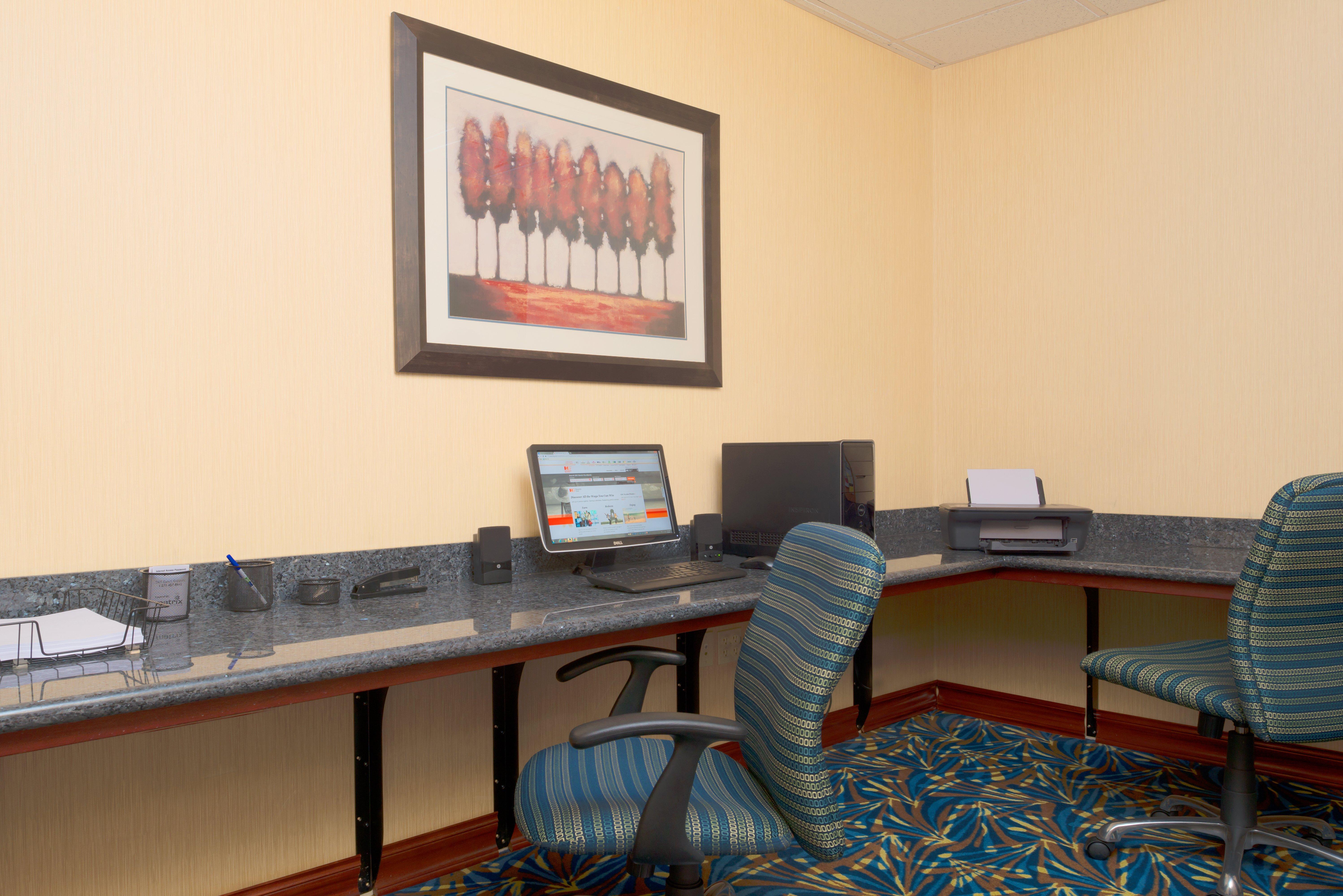 Holiday Inn Express Hotel & Suites North Sequim By Ihg Bagian luar foto