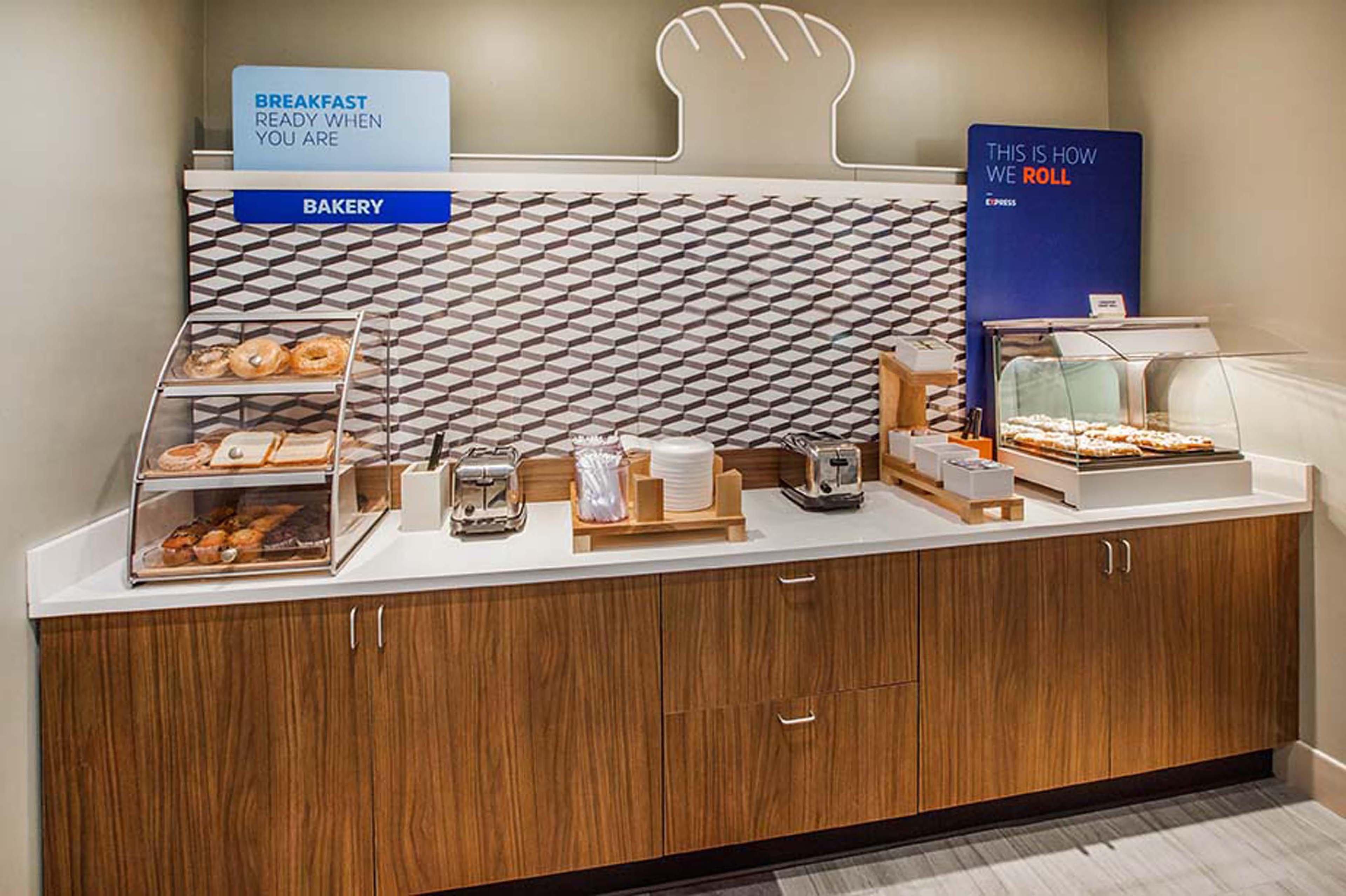 Holiday Inn Express Hotel & Suites North Sequim By Ihg Bagian luar foto