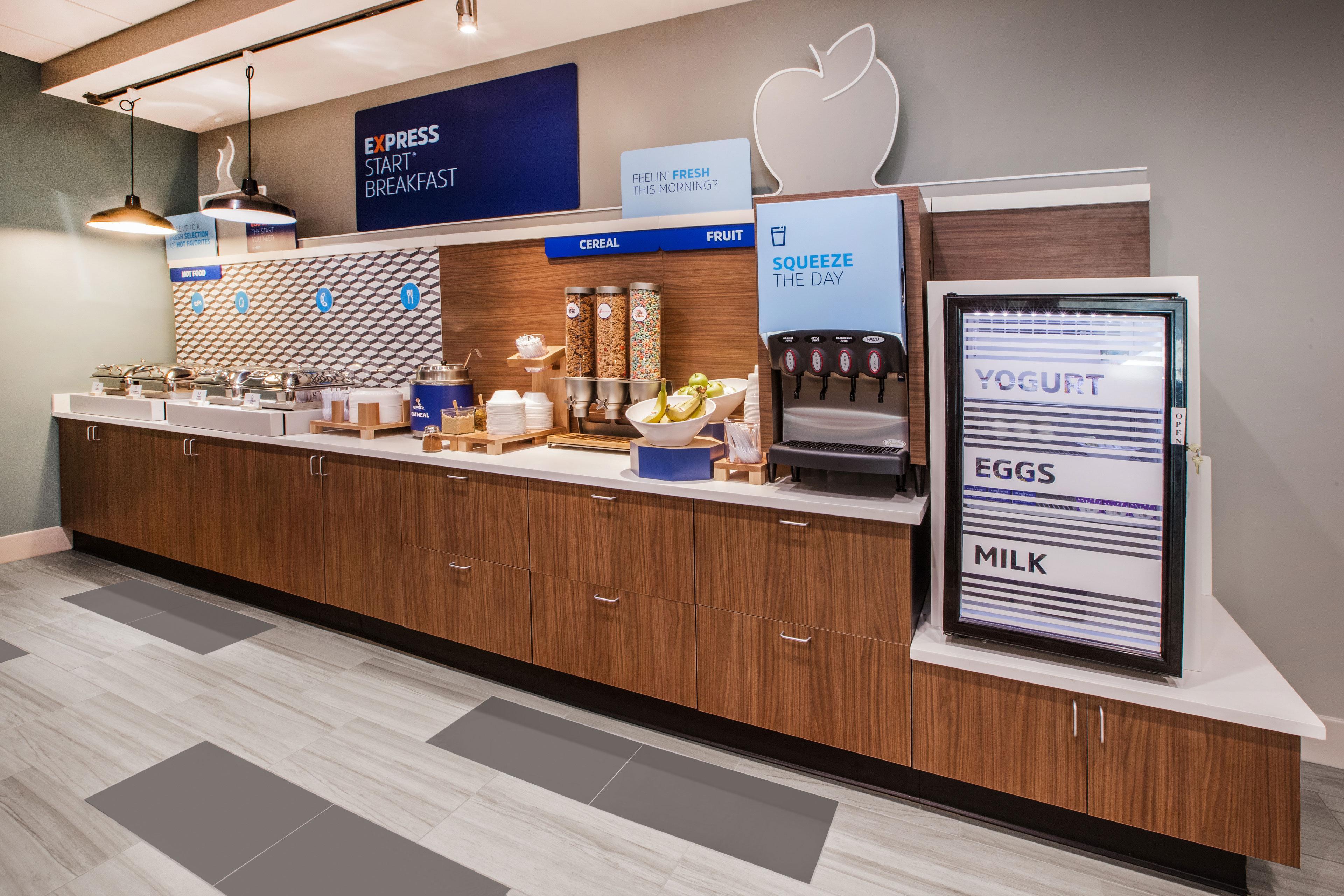 Holiday Inn Express Hotel & Suites North Sequim By Ihg Bagian luar foto