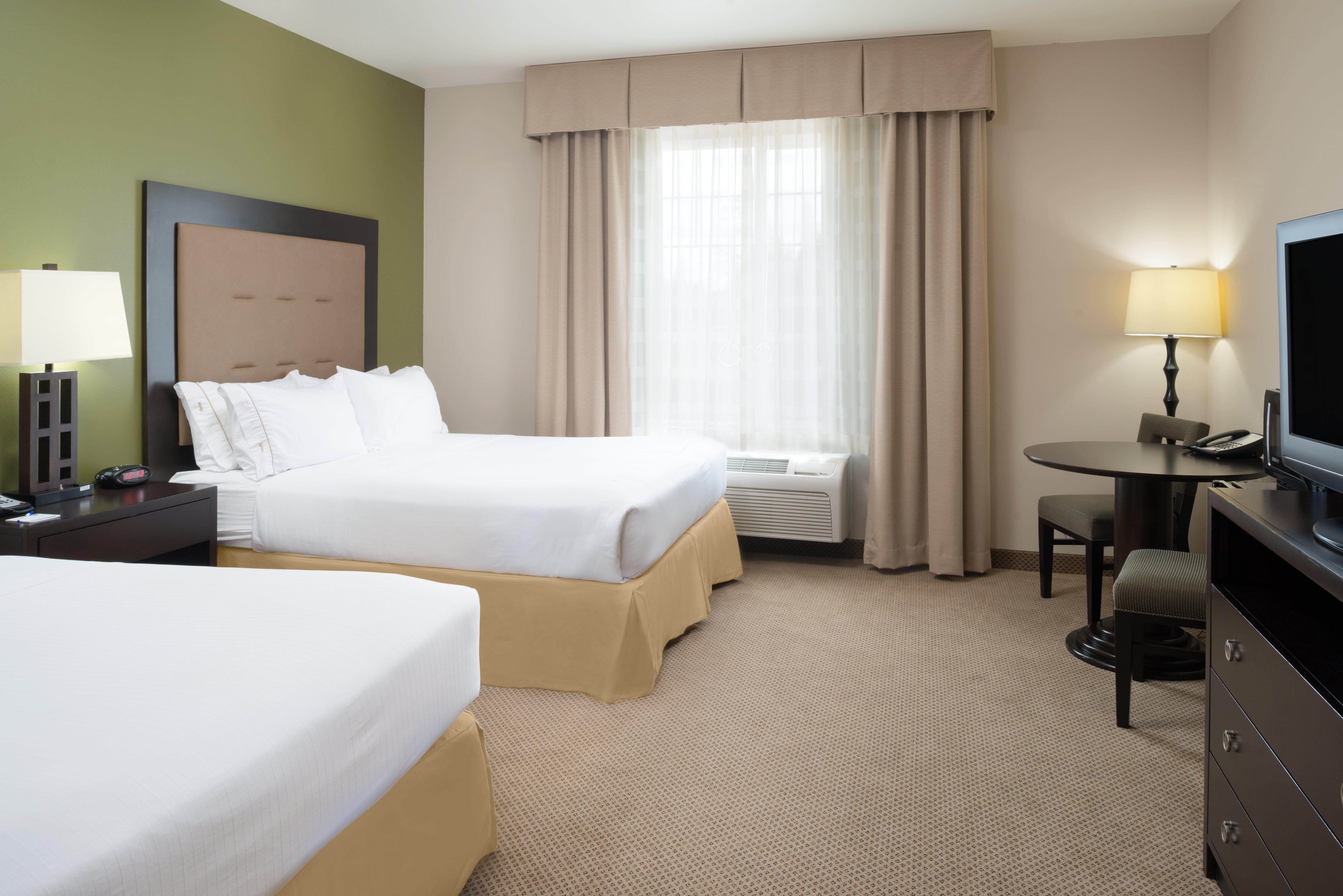 Holiday Inn Express Hotel & Suites North Sequim By Ihg Bagian luar foto